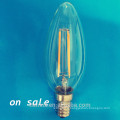 Decorative brightest led rotating bulb, china led bulbs light